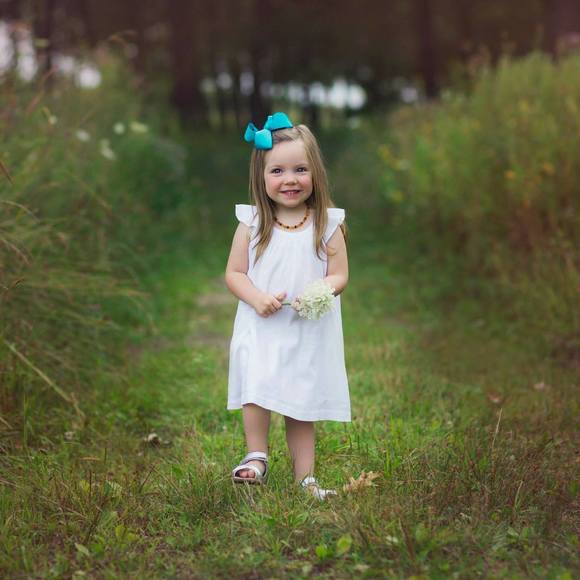 Meet your Posher, Kelly - Picture 1 of 1